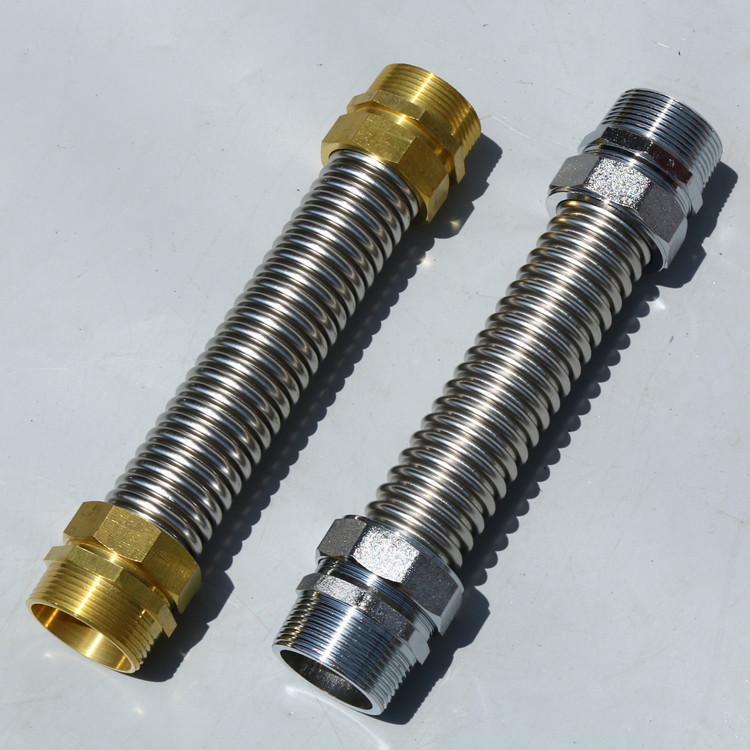 排水用空调波纹管 空调波纹管厂家 - 天津源凯阀门有限公司