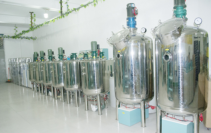 洗衣粉生产设备**洗衣粉生产机器洗衣液生产线送配方包装