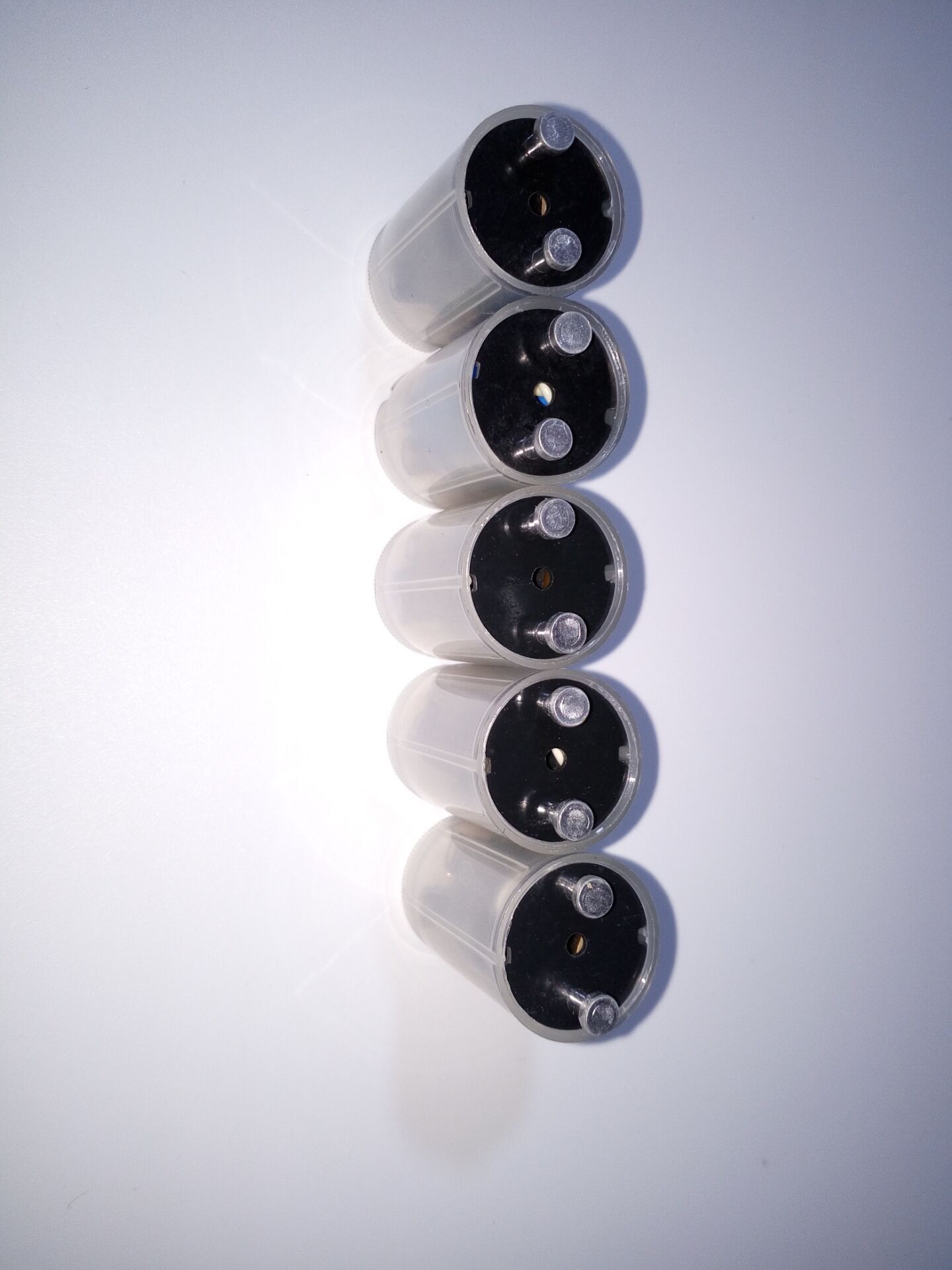 启动器瞬间即亮型光管启动器 荧光灯用电子节能启辉器