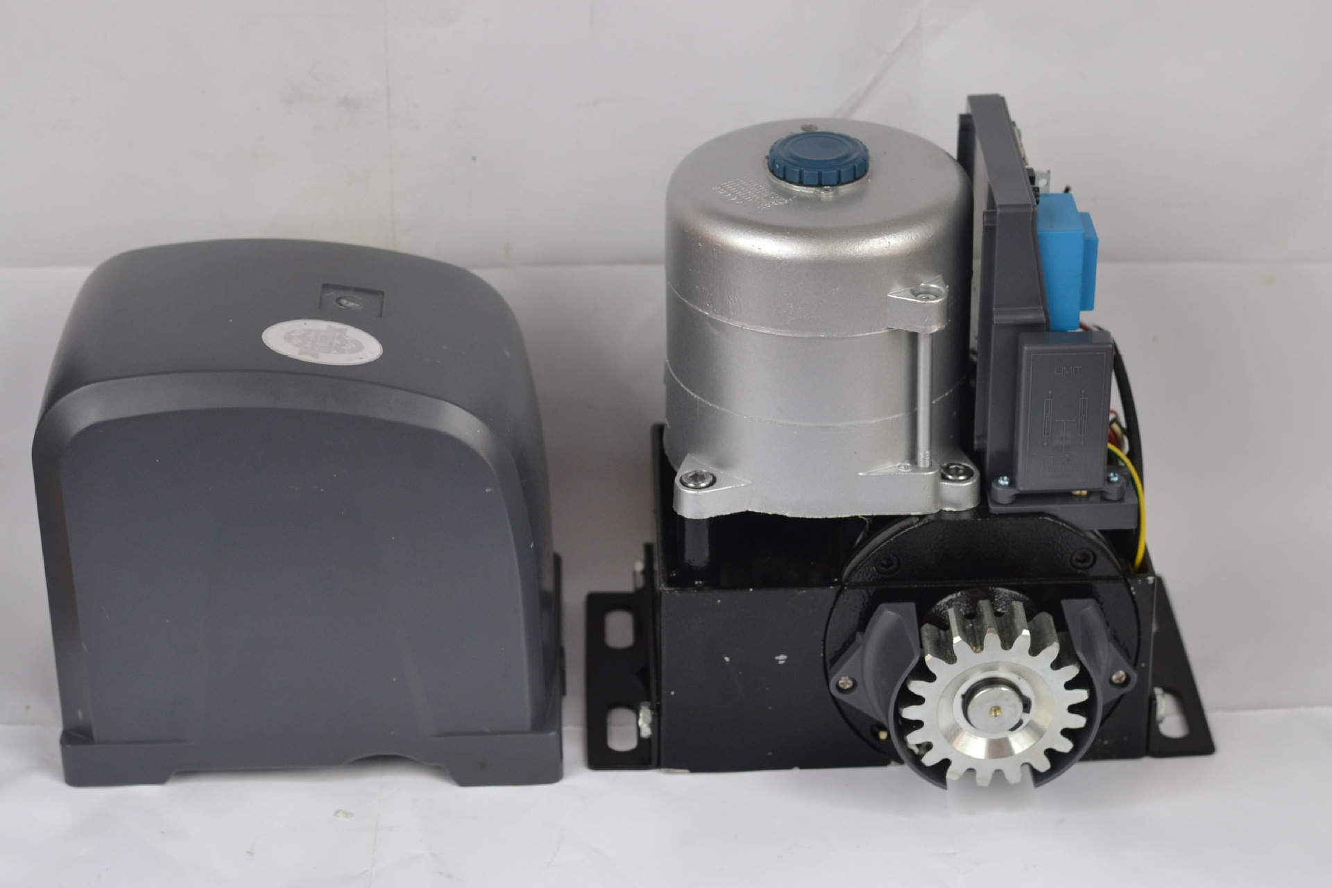 百胜concise平移门机 平开门电机