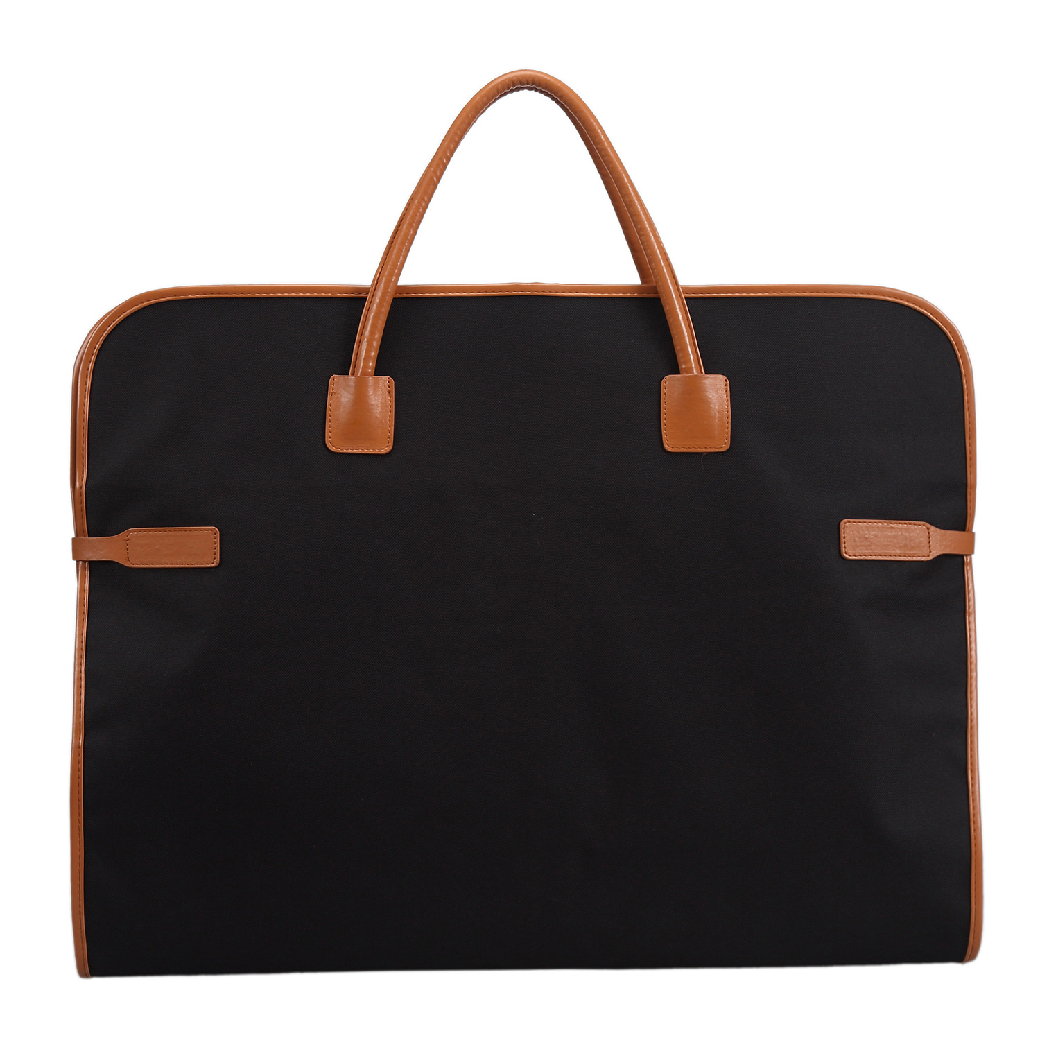 高档西装袋_厂家高档牛津布西装袋 帆布西装袋 pu - 阿里巴巴