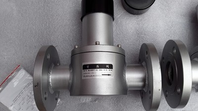 高压不锈钢背压阀_双向回压阀 单向背压阀 高压不锈钢