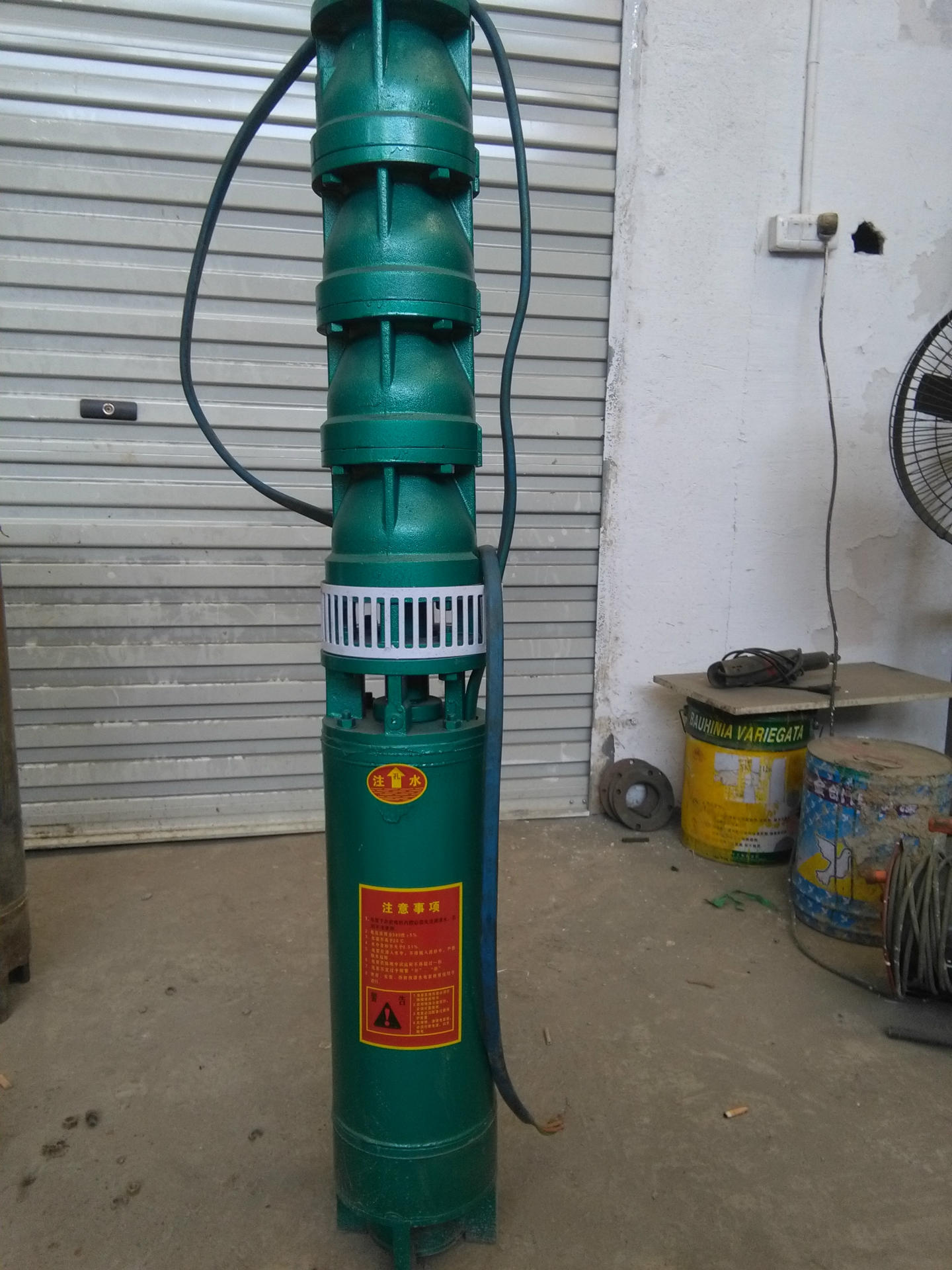 温州市企业名录 永嘉县德福深井泵厂 产品供应 > 精品热销 给水冲压