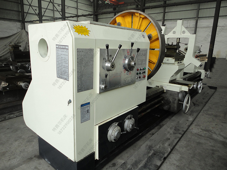 cw61160卧式车床重型车床承重30吨以内质量保证