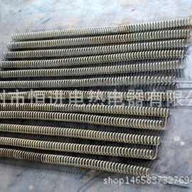 供应工业炉电炉丝电炉条 铁铬铝电热丝发热丝 箱式炉丝