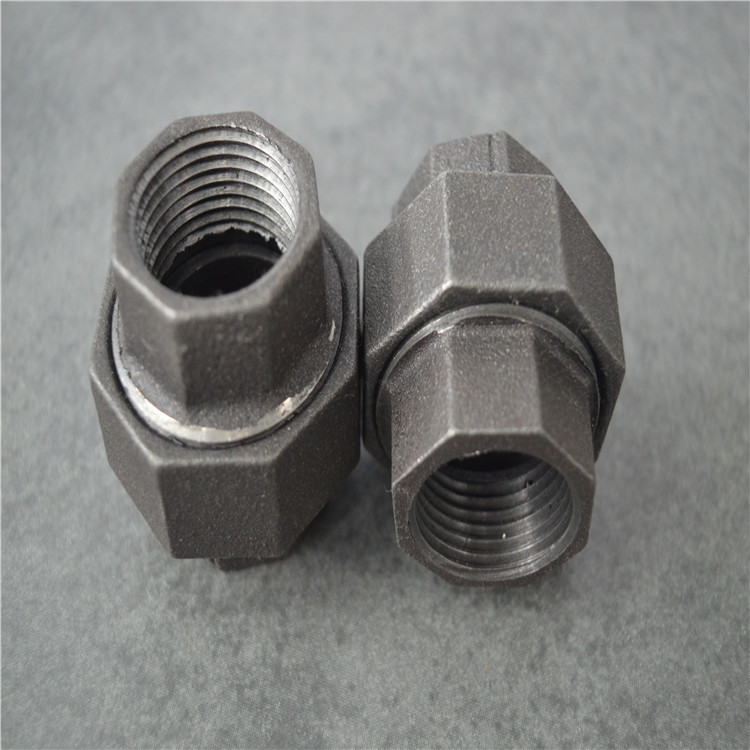 供应优质 五金水暖 内丝扣接头油任接头