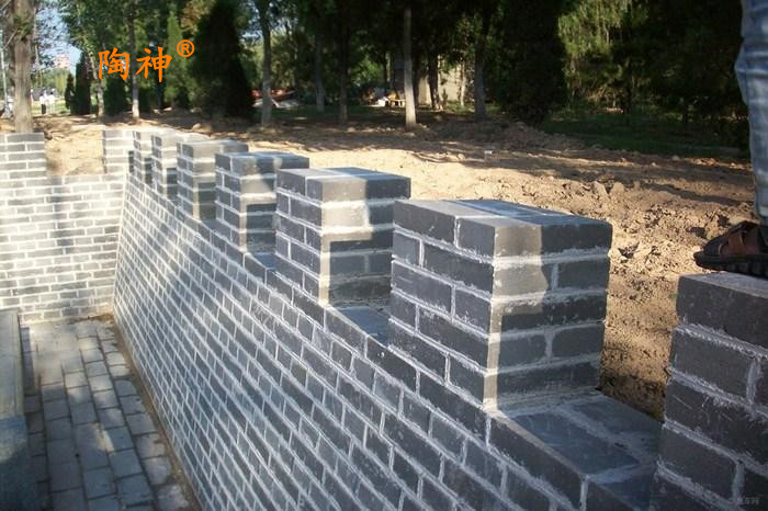 宜兴厂家直销仿古青砖 小青砖 铺地青砖 砌墙青砖 贴片青砖青砖条