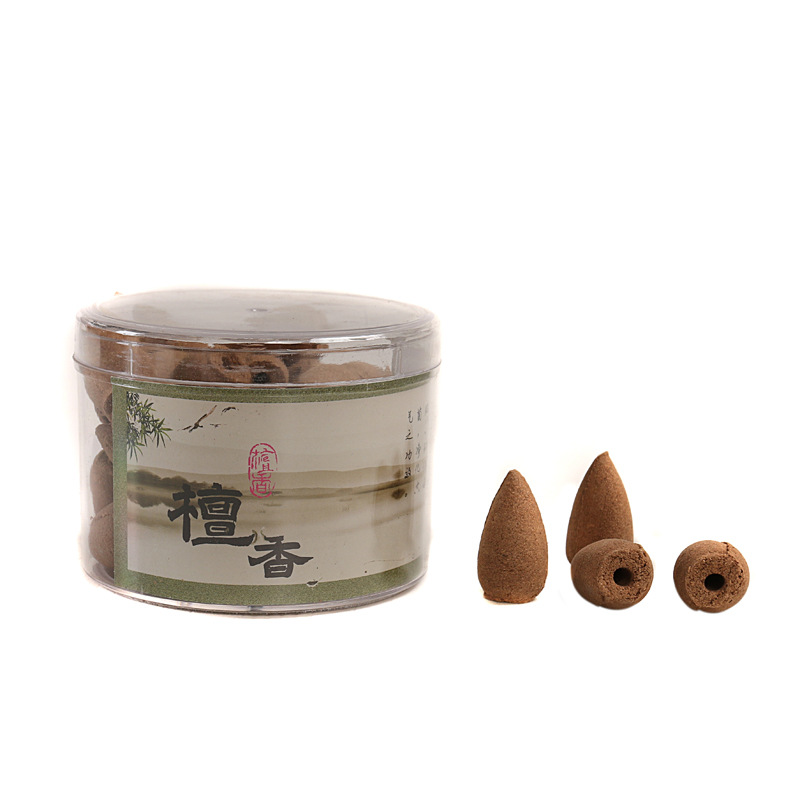 新奇特优质泰国塔香香薰 家用纯正香味薰香