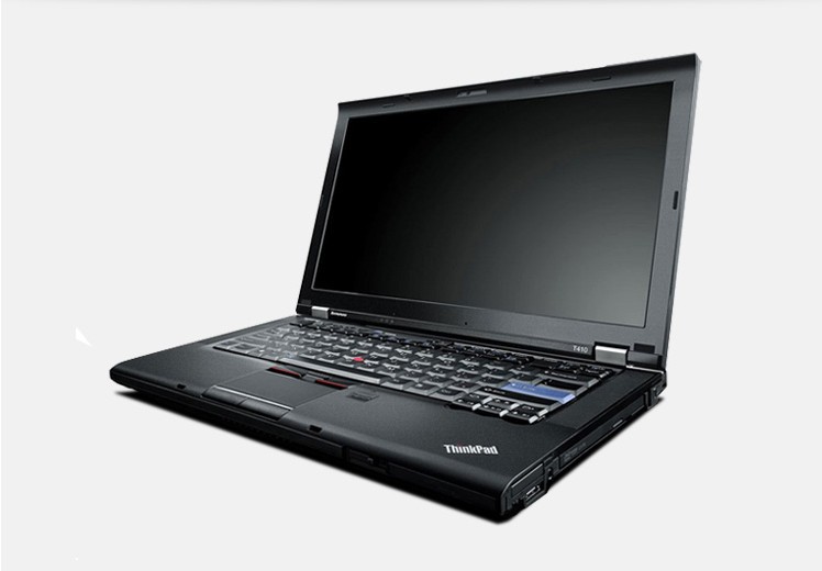 ibm联想thinkpad t410 四核心 商务 游戏 笔记本电脑 轻薄电脑