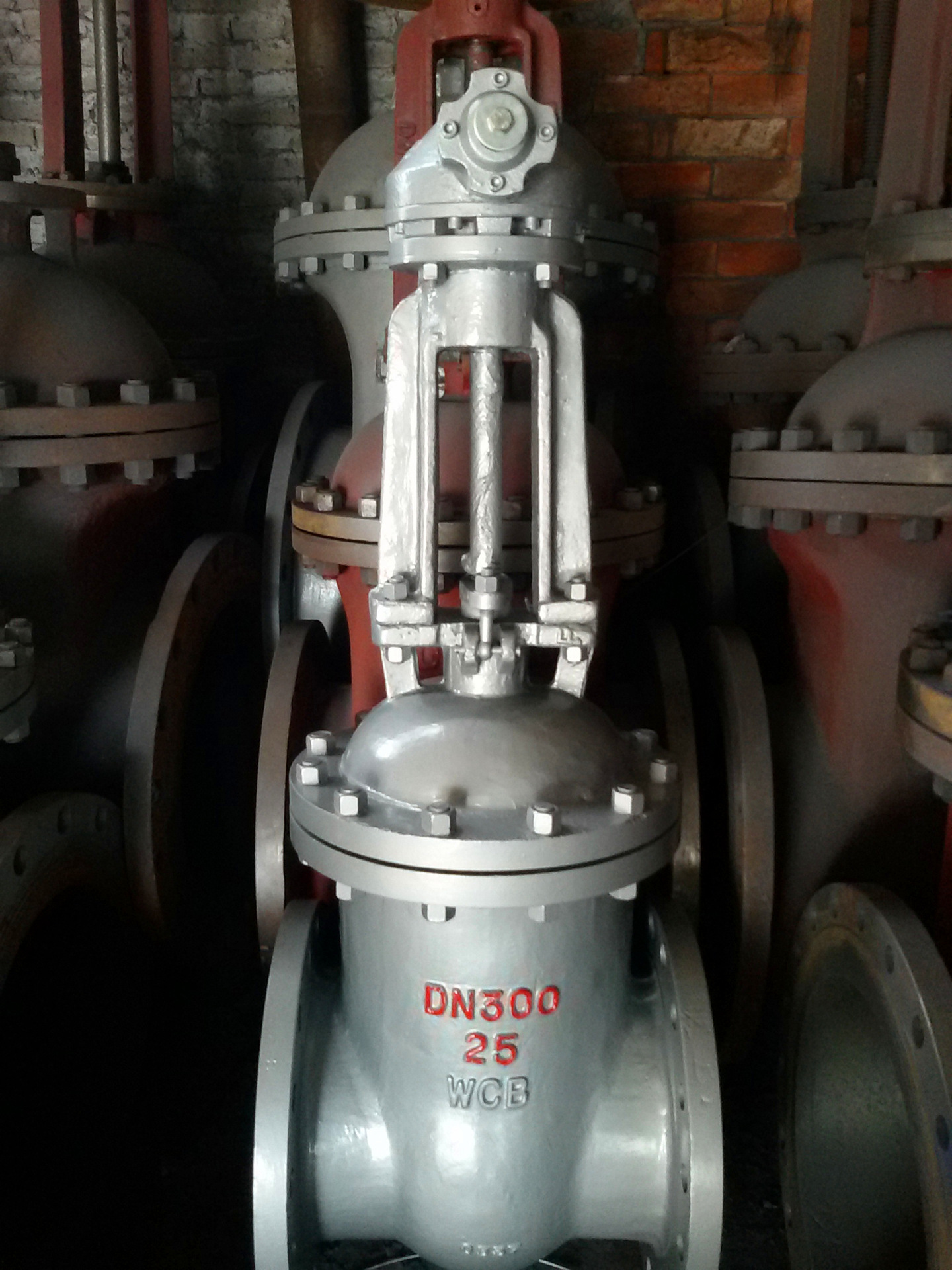 上海厂家专产 伞齿轮闸阀  z541h-10c  dn700 涡轮闸阀