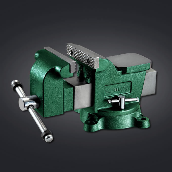 m型重型精密台虎钳 - 工具批发网