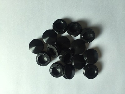 注射器用活塞 大孔10ml