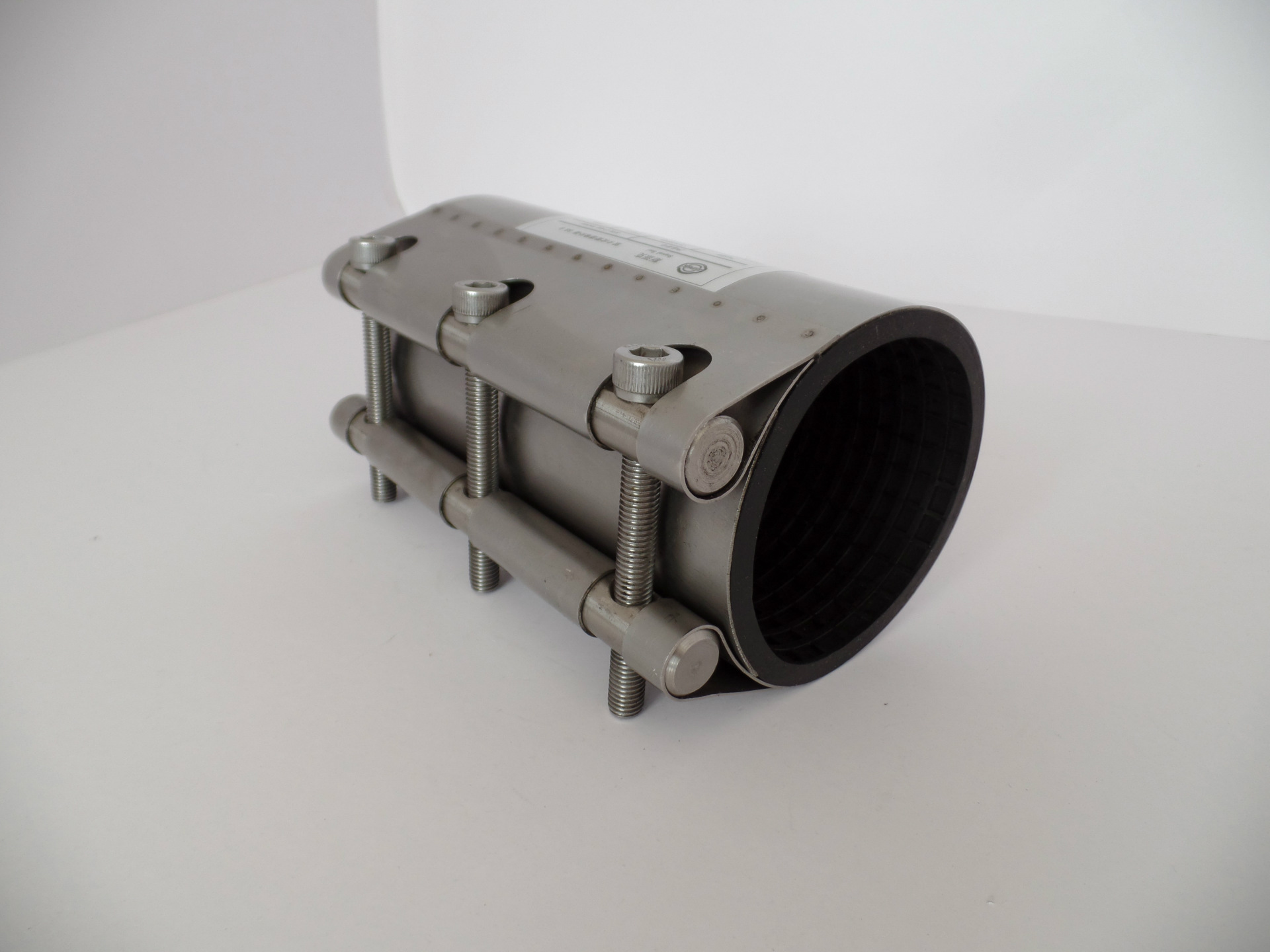 斯派克 板式修补器 管道连接修补器 板式管道修补器 便捷式修补器