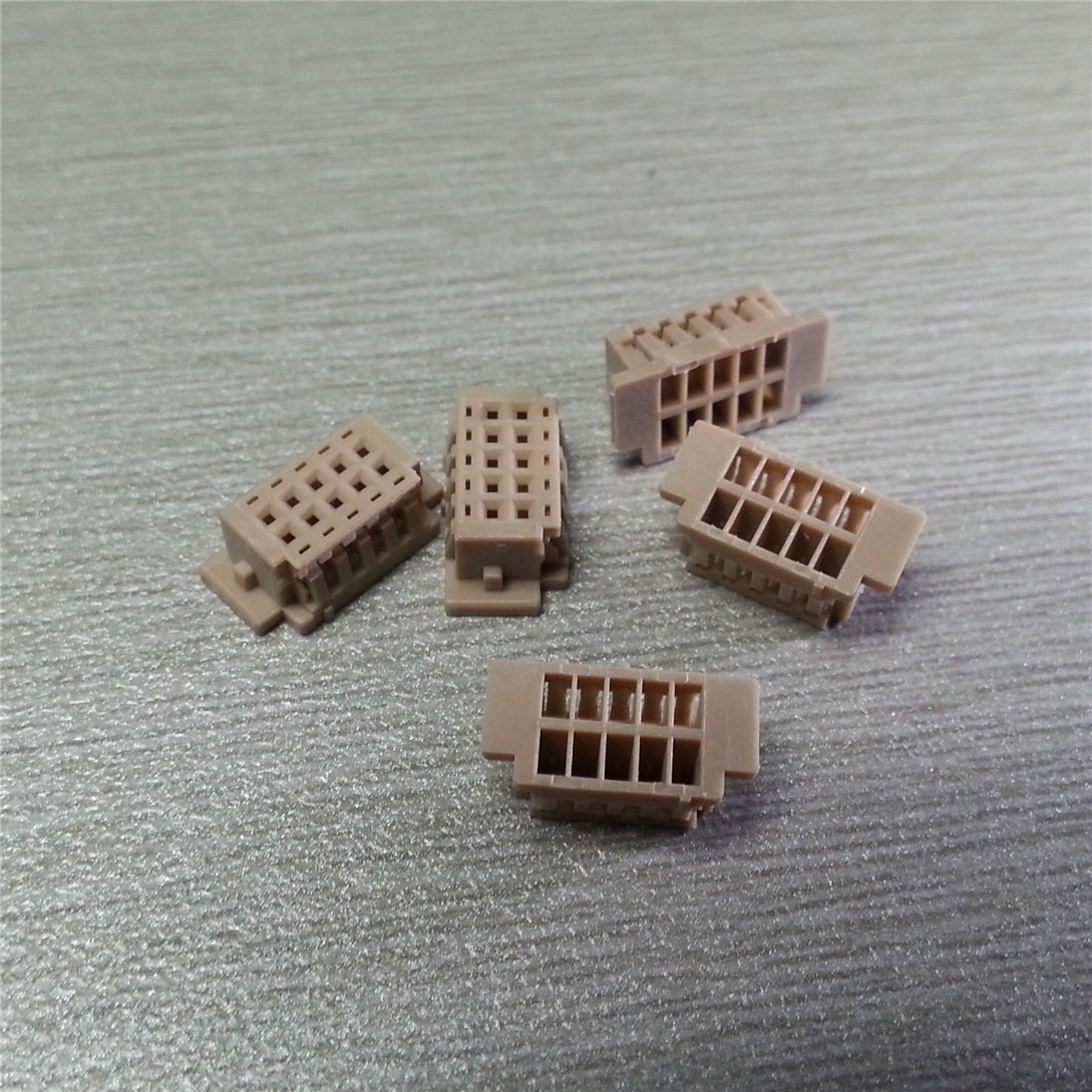 供应wafer胶壳 品牌wafer胶壳 优联康wafer胶壳-阿里巴巴