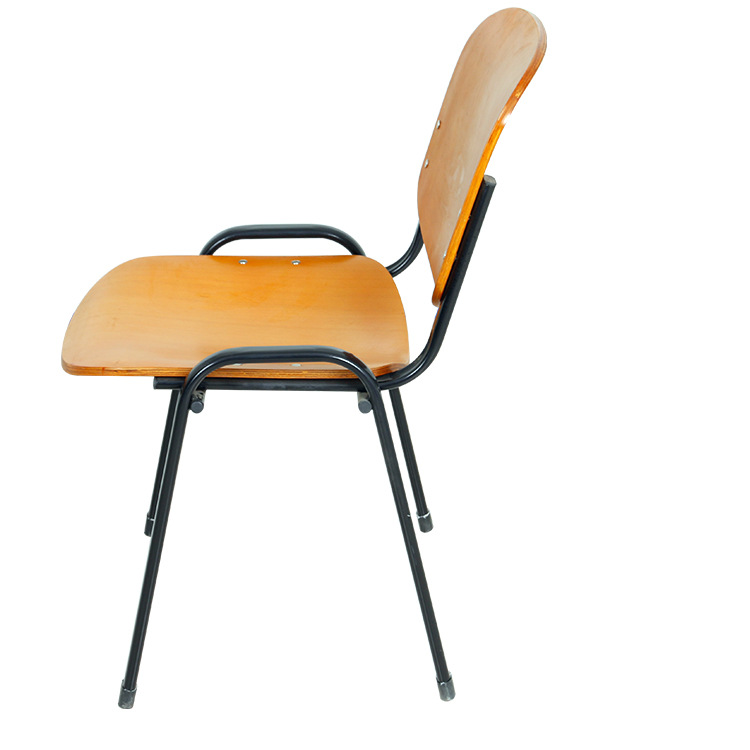 厂家供应长治 周口 阜阳 平顶山 新乡员工用椅 学校教师用椅