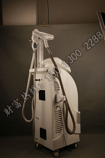 opt 激光 热玛吉