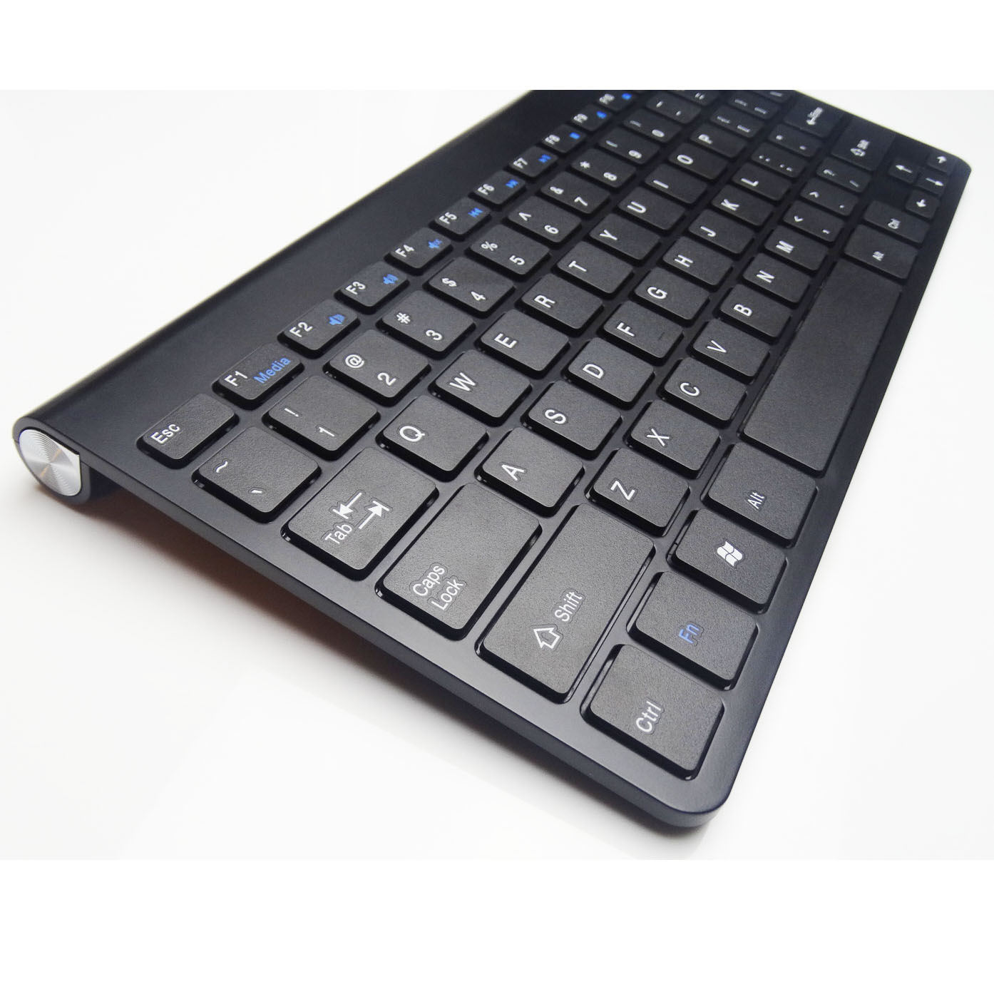 2.4G Wireless Keyboard Mini Scissor Desktop Tablet Pc Keyboard Business Smart Portable Keyboard