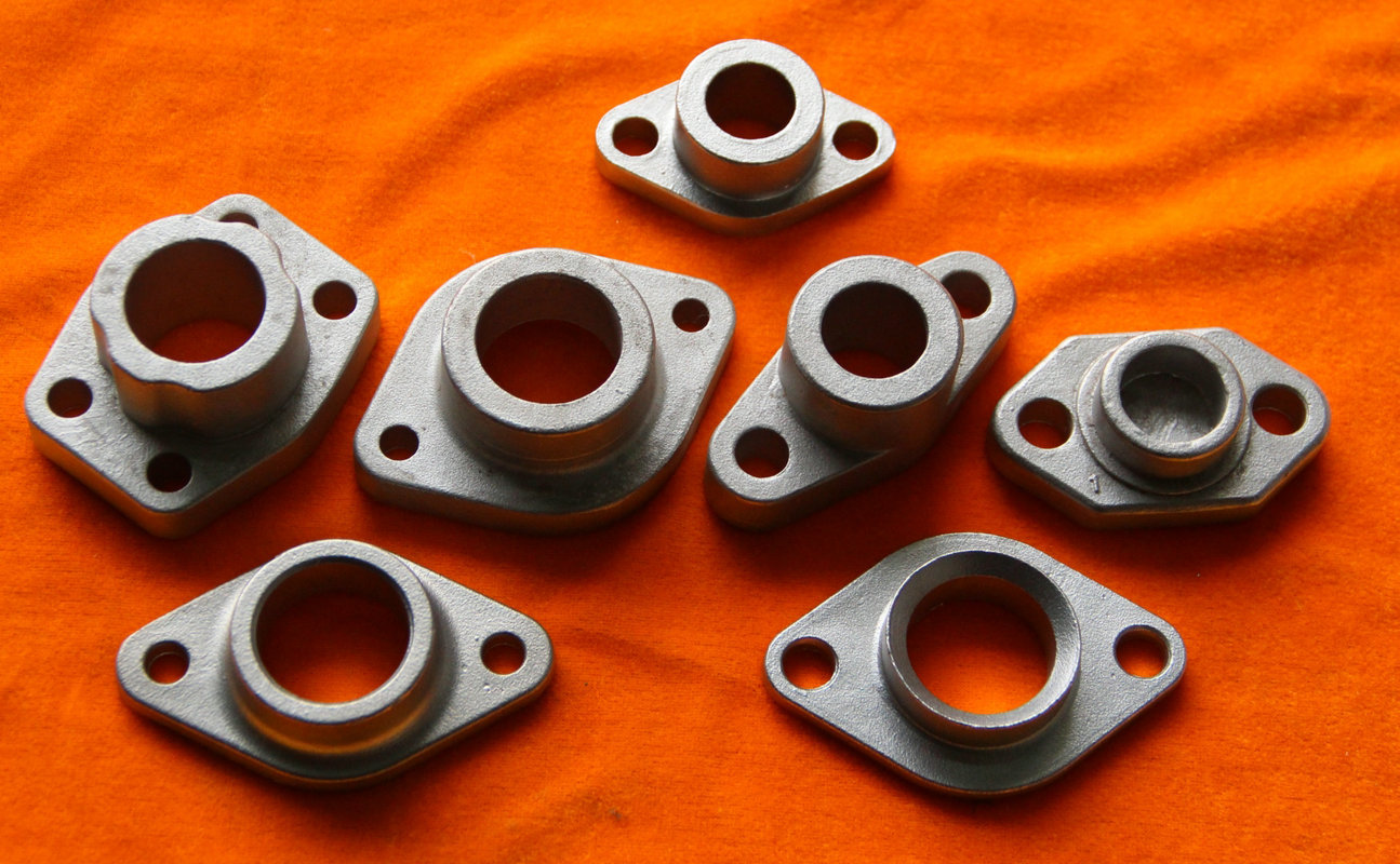 日用五金件精密铸造加工 各种五金配件浇灌件 精密铸造生产厂家