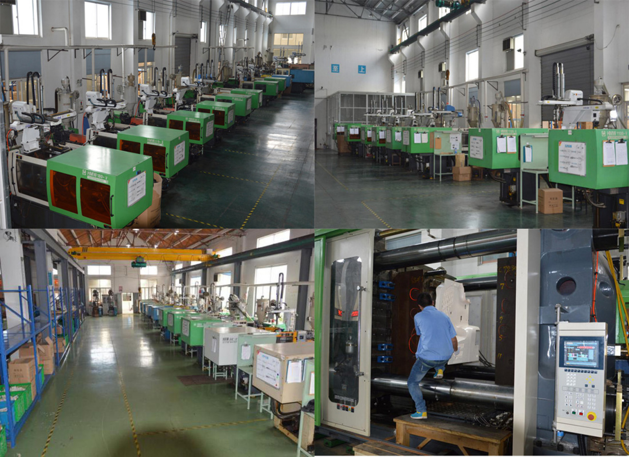 厂家提供高精度注塑件加工 注塑模具精加工 塑料制品 注塑代加工