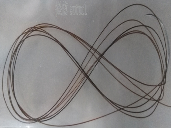 75cm胶原蛋白线,可吸收性缝合线,医用缝合线