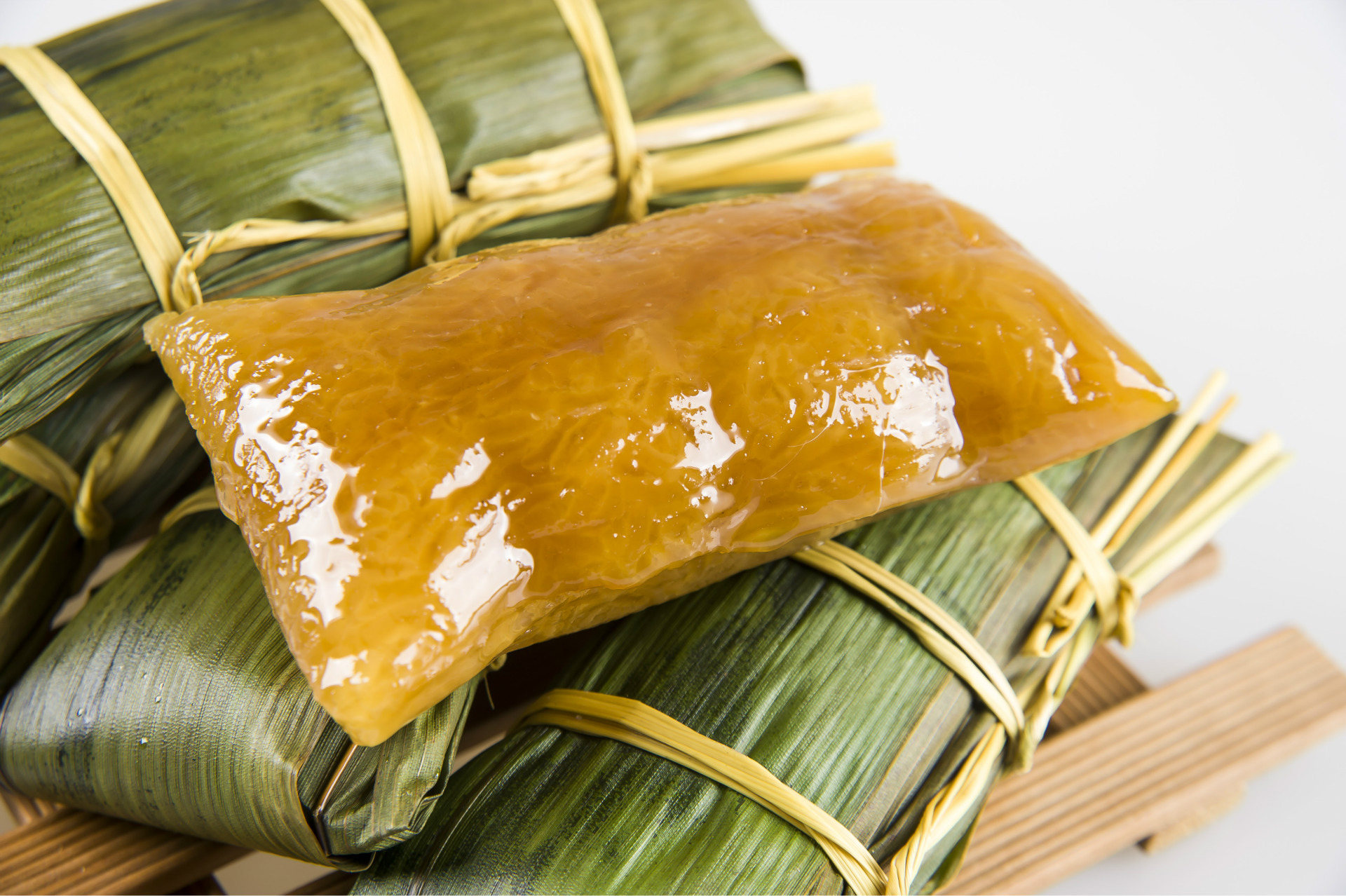 批发特产广西凉粽糯米黄阿姨粽子店桂林特产黄阿姨粽子