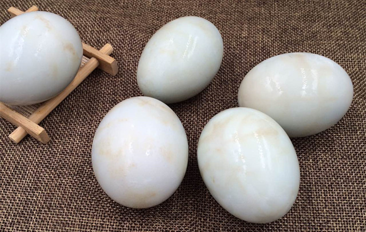 海鸭蛋广西北部湾红树林咸鸭蛋小海屯烤海鸭蛋20个礼盒精品装批发