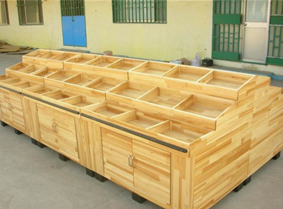 食品货架 超市零食货架 厂家直销休闲食品柜