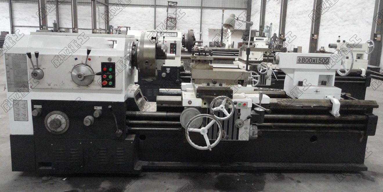 cw6280b1500马鞍车床cw62801500马鞍车床重型车床