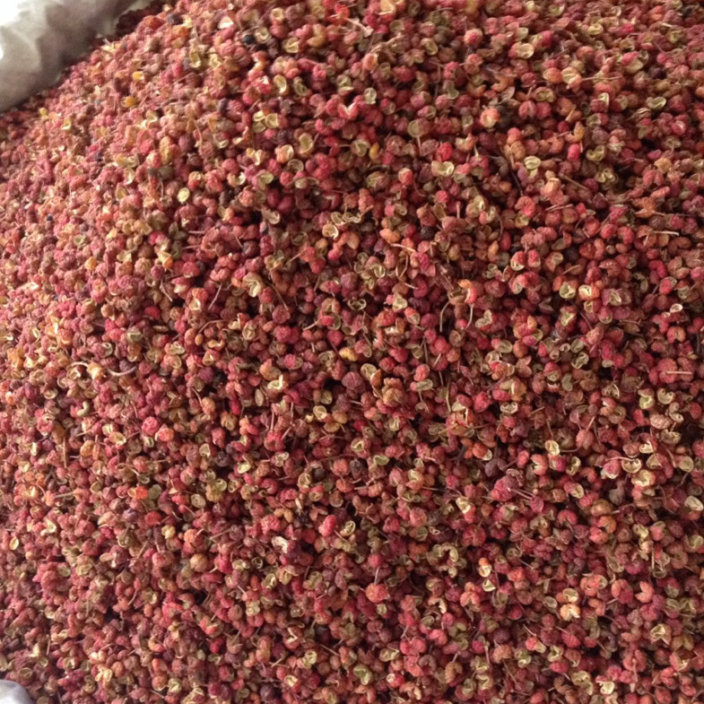 新货上市 韩城好花椒 韩城特级花椒 韩城梅花椒 详情请直接电联