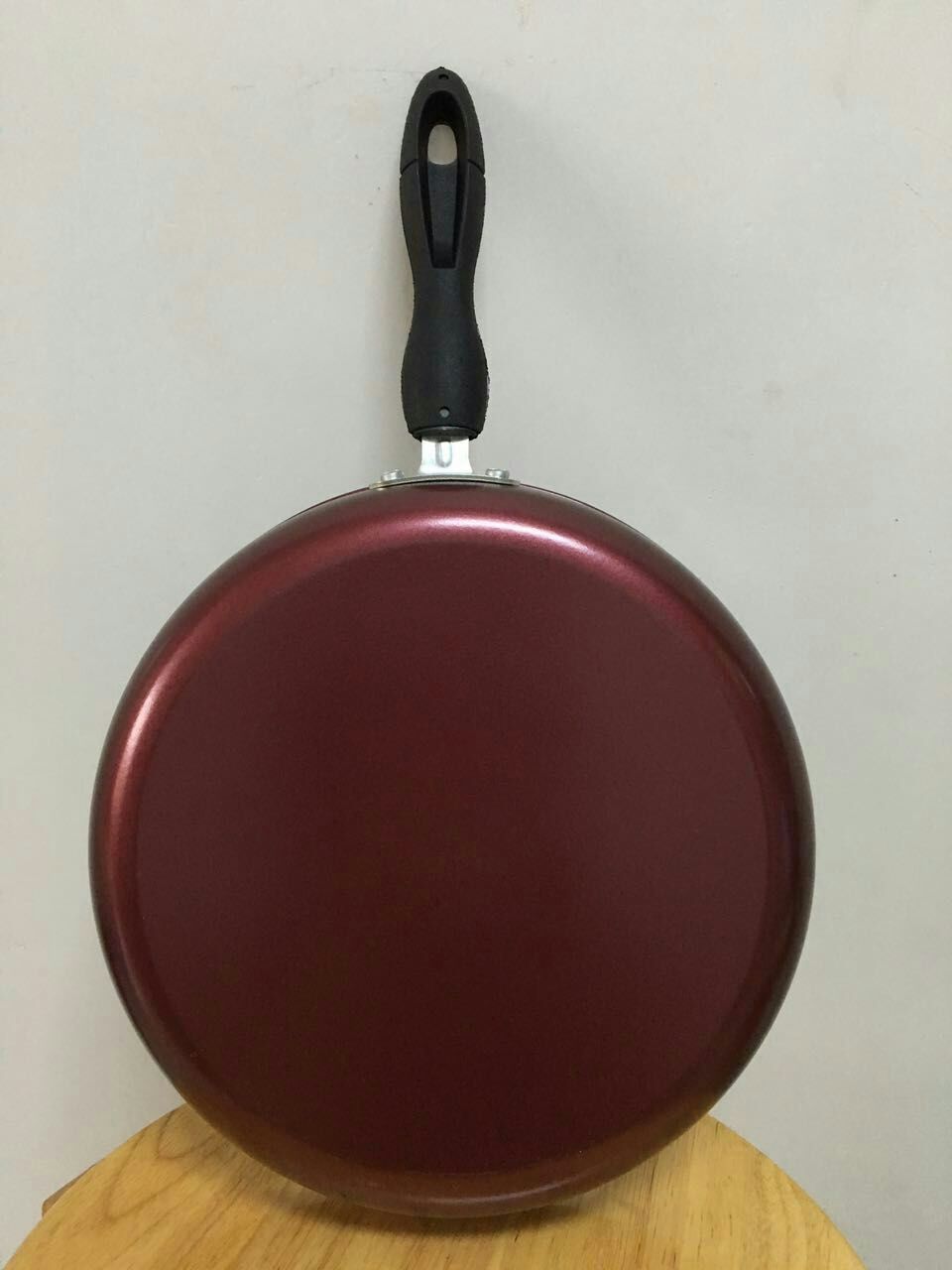 新品 韩国富硒不粘锅 家用平底煎蛋锅 会销收单参会小礼品