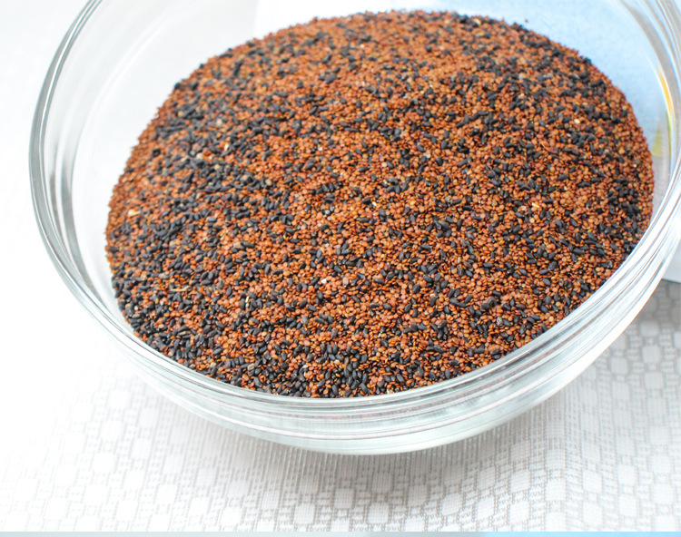 美容院咏萃泰国黑玫瑰籽海藻海澡面膜颗粒补水美白滋润代发批发-辣椒