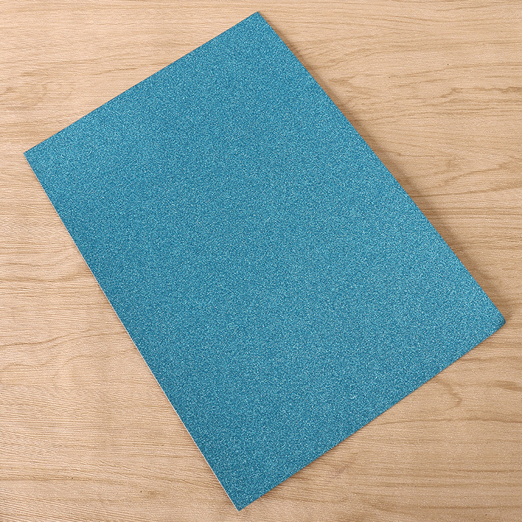 精品推荐质量保证糖果色礼品外包装纸金葱膜特种纸