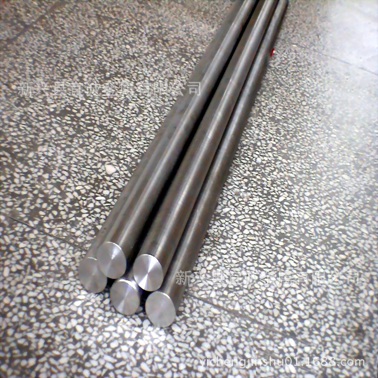 供应6al-4v医用钛合金棒 6al-4v钛合金棒规格齐全