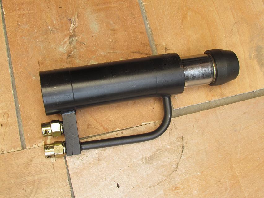 煤矿用ms18锚索张拉机具 工业用ms18锚索张拉机具