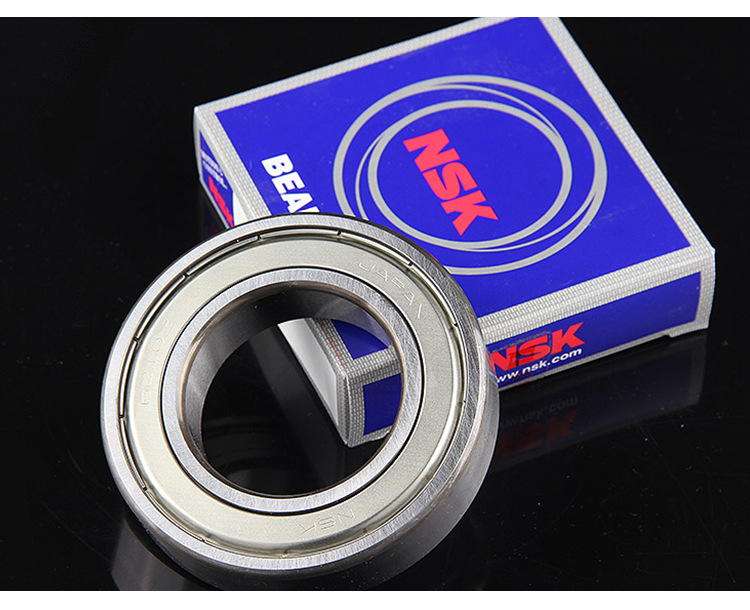 轴承 深沟球轴承 6210zzcm 现货