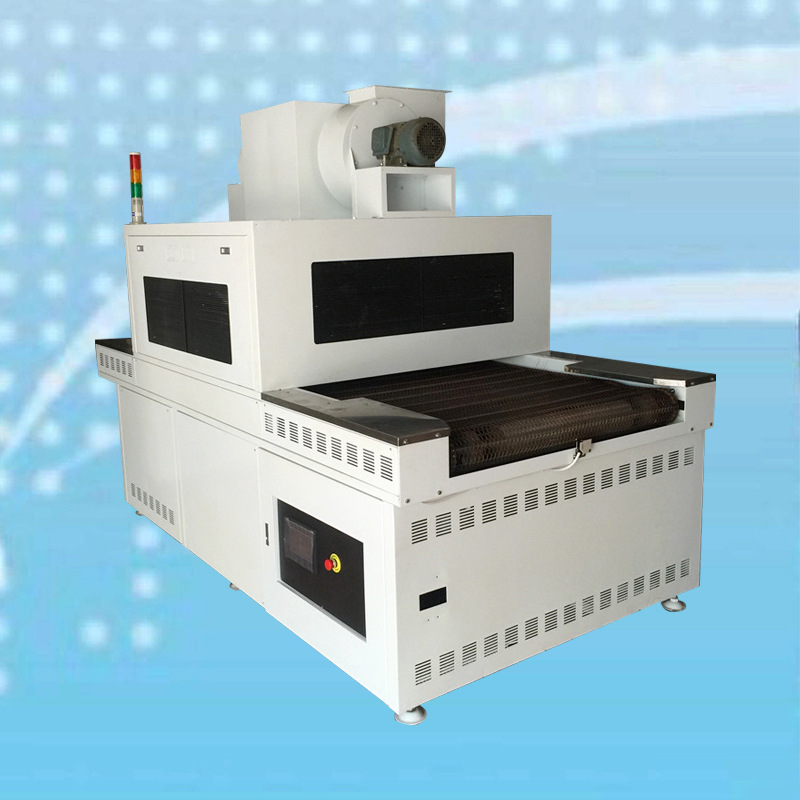 厂家直销 pcb单面板文字油墨leduv机 可定制批发