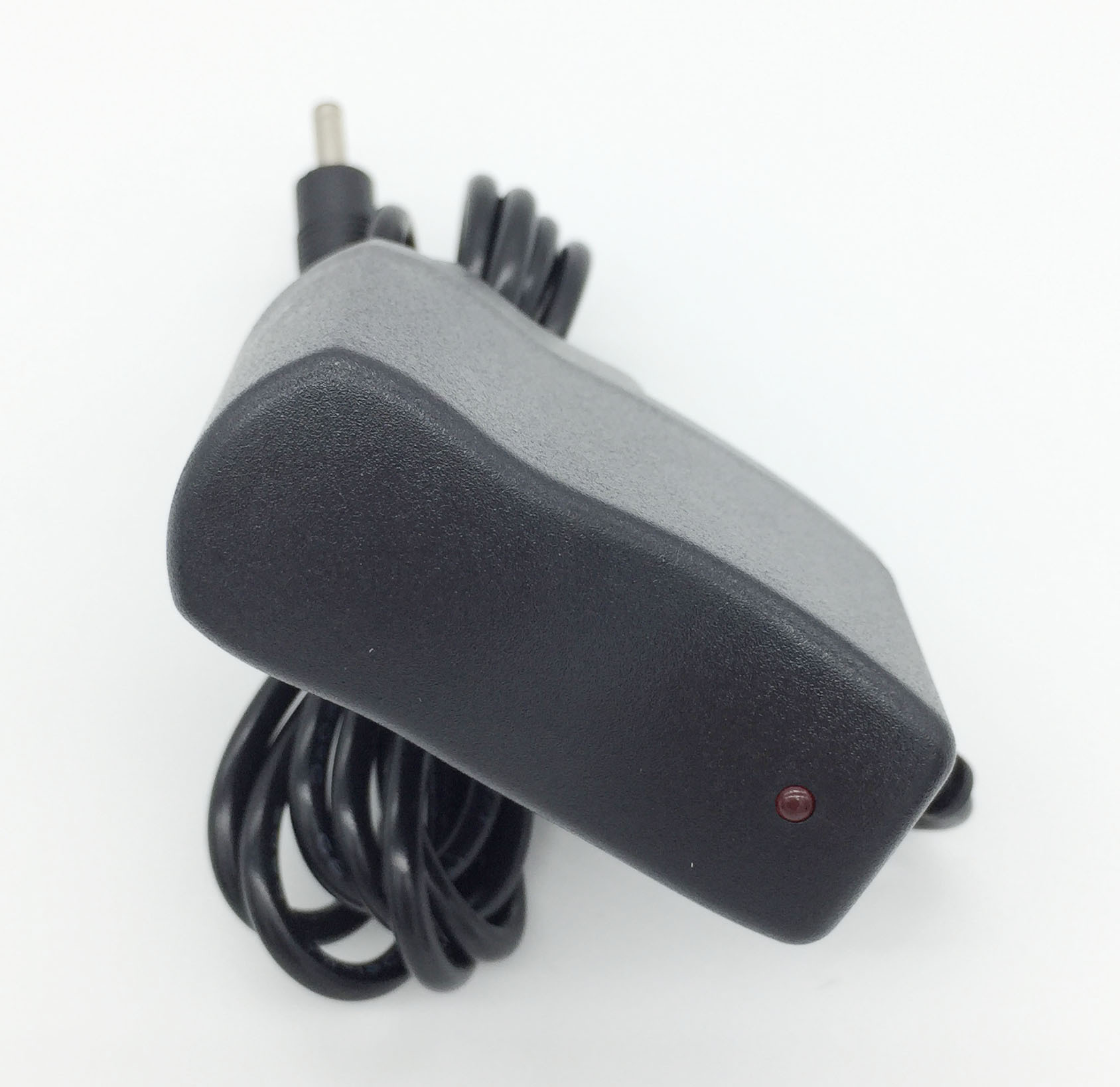 3.7v锂电池充电器4.2v1a恒流恒压充电器4.5v镍氢锂电池充电器