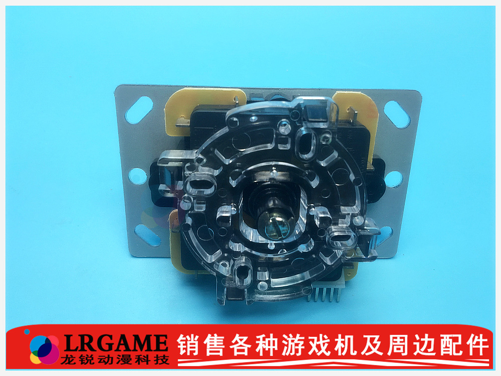 游戏机超耐用 日本进口摇杆 lk
