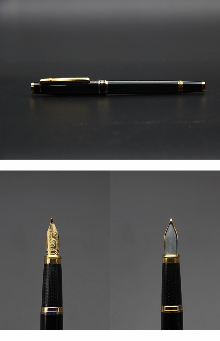 规格 钢笔美工笔 墨水供给系统 旋转吸墨 货号 56a 笔尖材质 不锈钢