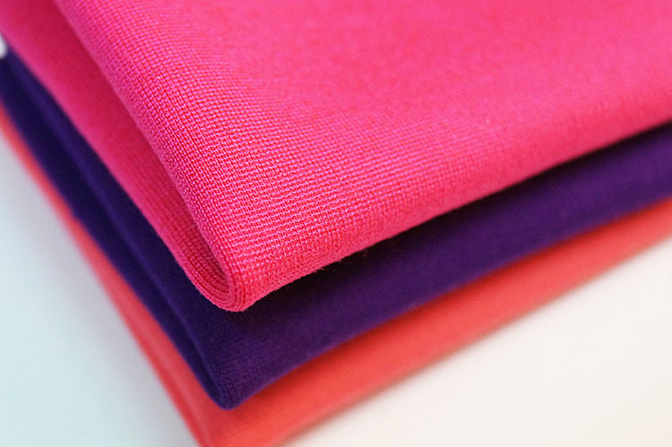 秋冬库存布料 40s锦棉罗马抓毛面料 高