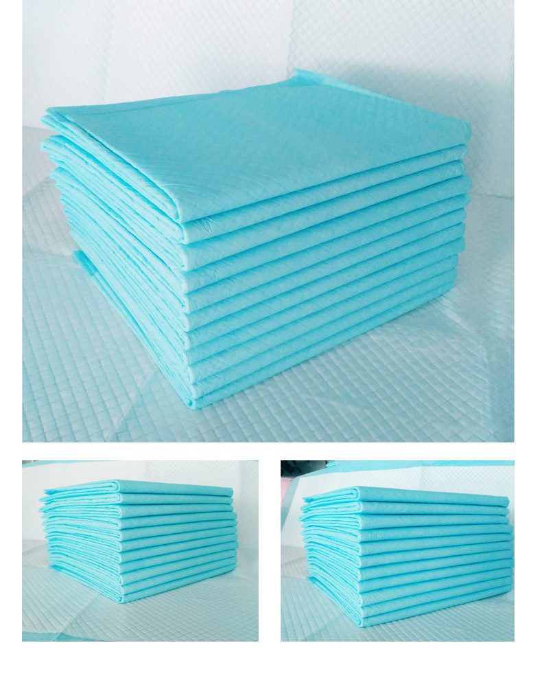 图爱丘孕产妇护理垫产褥垫隔尿垫60 90经期床垫例假姨妈垫纸尿垫