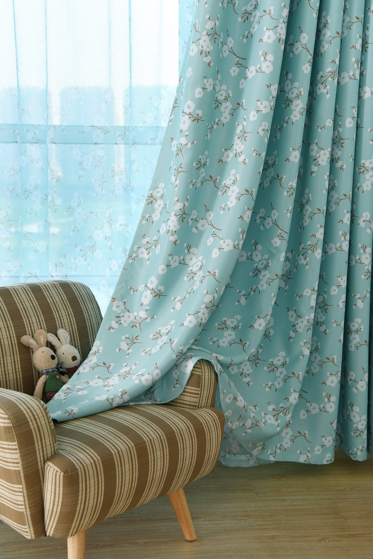 印花窗帘布_黑丝遮光布印花窗帘布 床帘布 客厅卧室