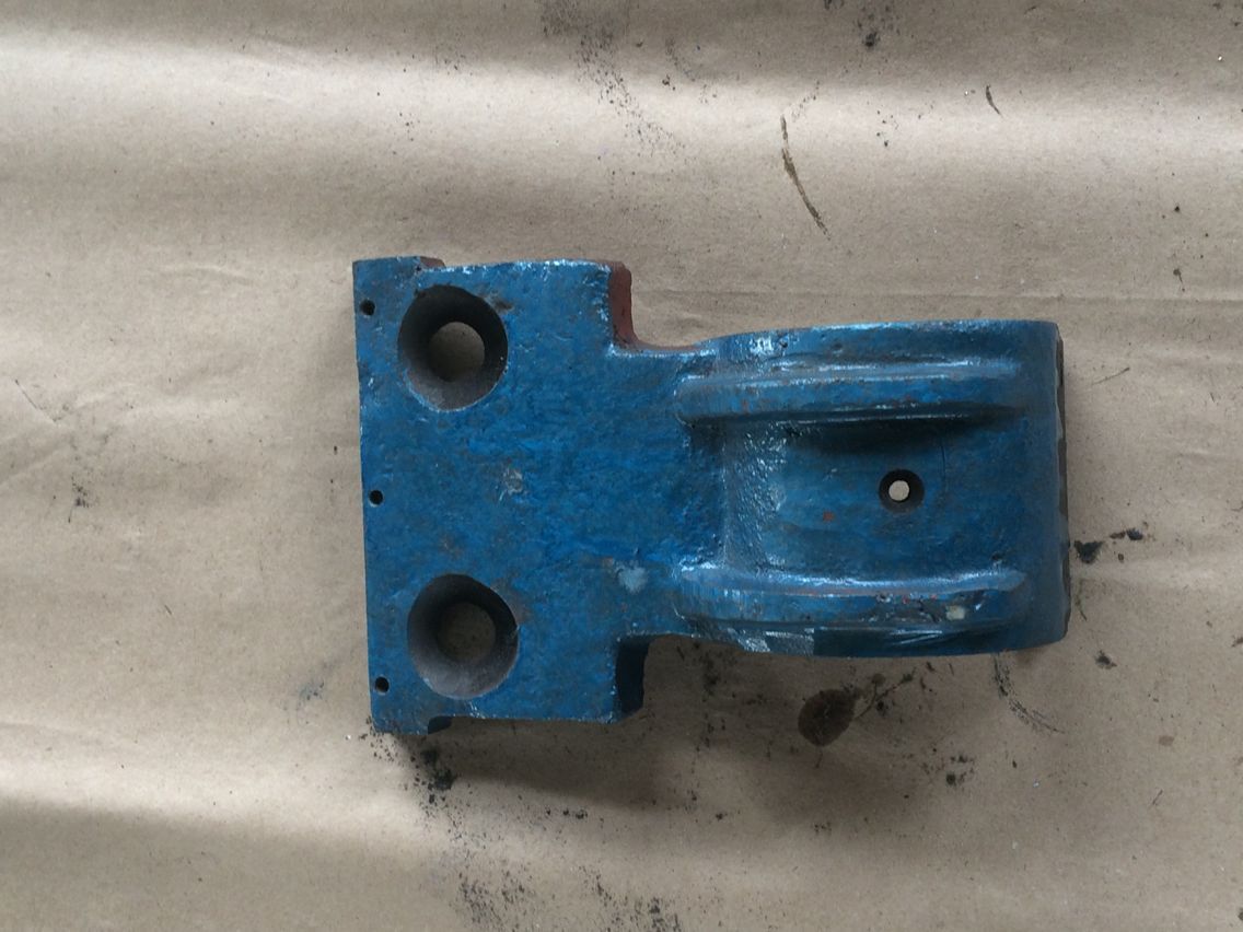 冲刀体 包刀 1722a包盖板针布机 梳棉辅机 前纺辅机 纺织配件