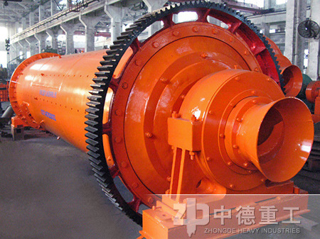 铝灰球磨机球磨机价格球磨机厂家河南球磨机