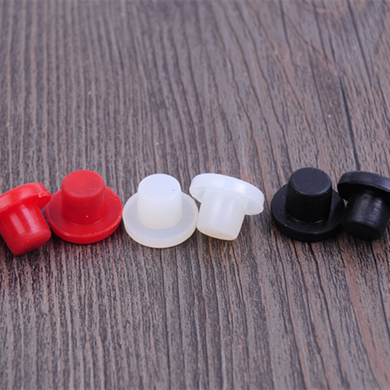 扁皮塞子扁皮弹弓扁皮堵头扁皮弹弓专用配件传统弓可以改扁皮弓