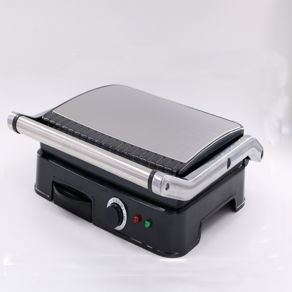 多功能电烤器 牛排机家用 煎烤器 帕尼尼机