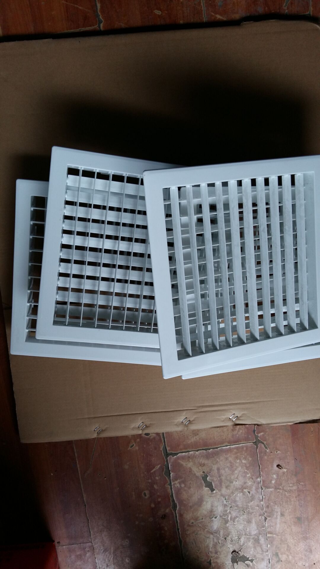 abs风口 新风口 防雨帽 塑料新风口