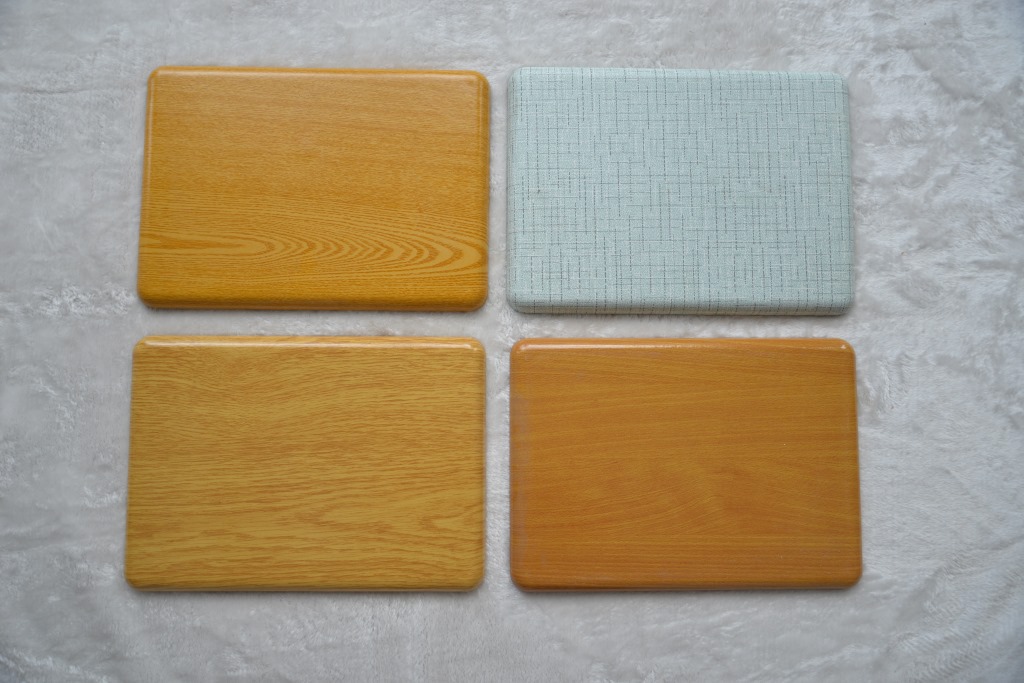 课桌椅面板 双人桌椅 实木桌面 模压板 桌面板 台面板 餐桌面