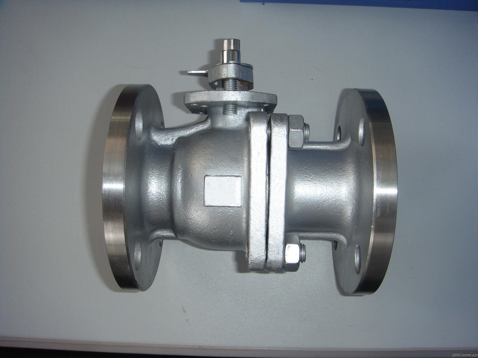 氨用球阀q41f-16p 氨用不锈钢球阀