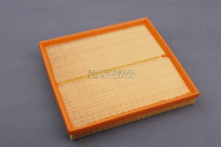 批发众泰t600空气滤清器汽车滤芯配件空气格过滤器专用滤芯